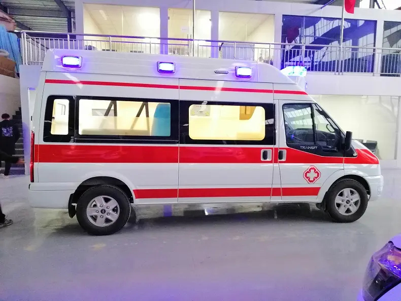 延安跨省救护车出租